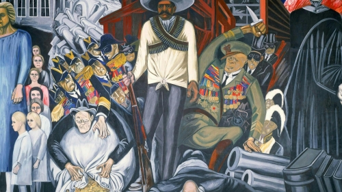 orozco