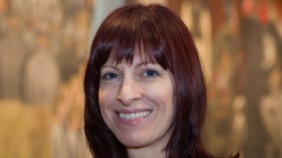 Mary K. Coffey Associate Professor of Art History
