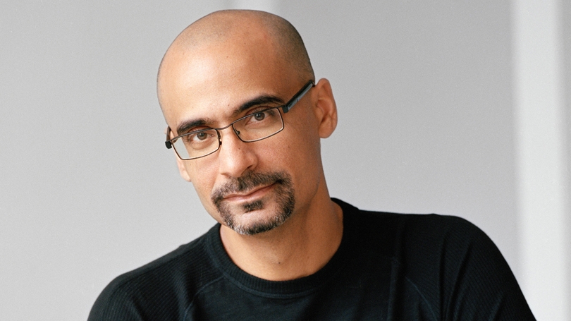 Author-activist Junot Díaz’s Author-activist Junot Díaz’s