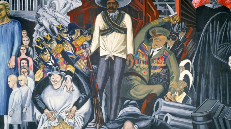 orozco