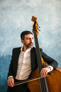 Image of Pedro Giraudo Tango Quartet